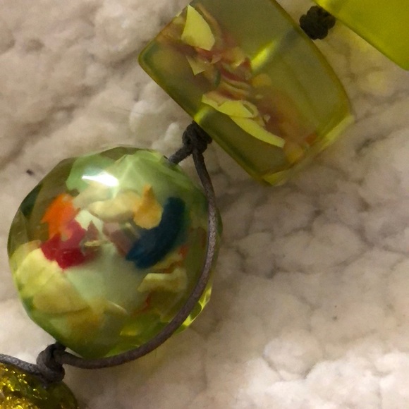 Ayala bar necks - Picture 5 of 7